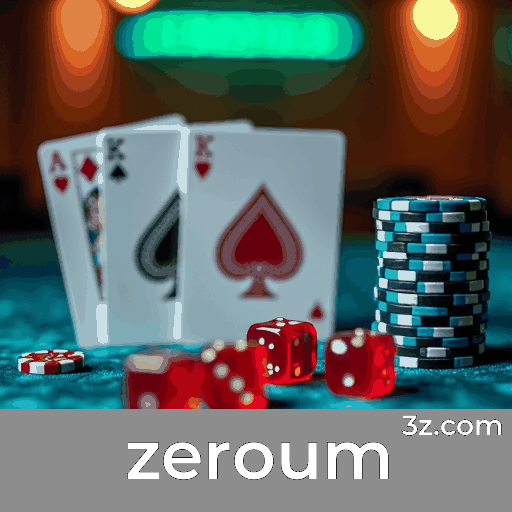 Experimente Zeroum: Login Seguro e Benefícios Exclusivos!