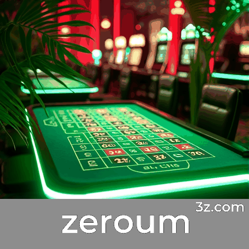 Explore a praticidade e funções abrangentes do app Zeroum