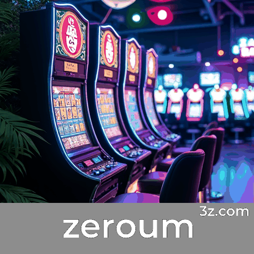 Experimente Zeroum: Login Seguro e Benefícios Exclusivos!