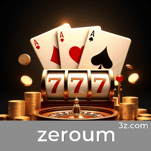 Zeroum: Domine Jogos de Casino com Estratégias Poderosas