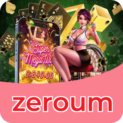 Siga a zeroum no Facebook