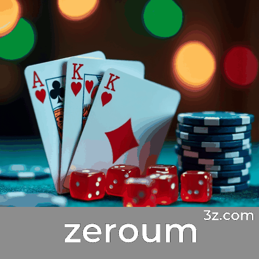 Zeroum: O Melhor em Entretenimento e Pagamentos Rápidos