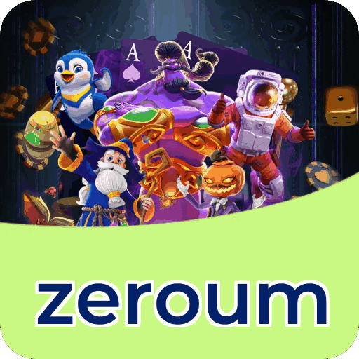 Streaming 4K no cassino ao vivo da zeroum