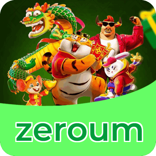 Jogos com maior RTP na zeroum