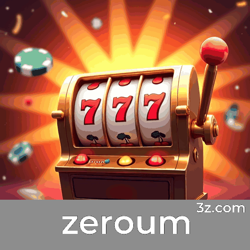 Experimente Zeroum: Login Seguro e Benefícios Exclusivos!