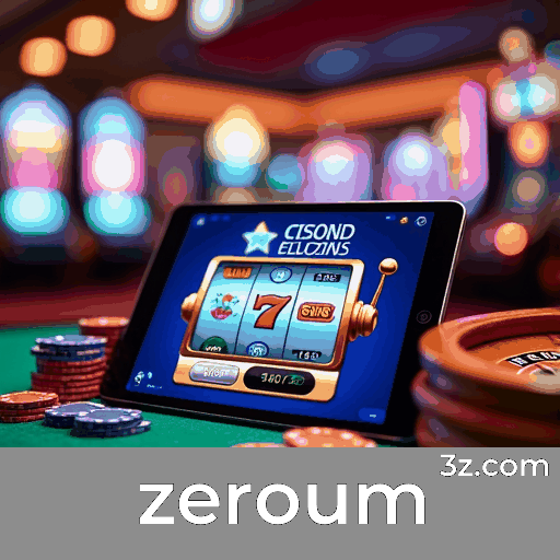 Zeroum: Tudo sobre Esportes e Odds para Brasileiros