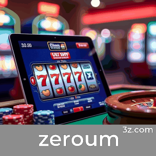 Zeroum: Plataforma de Apostas Confiável e Profissional