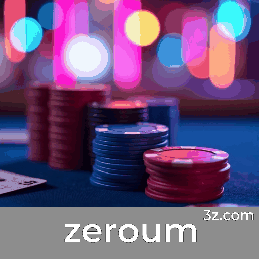 Experiência de Casino Elite no zeroum: Jogos Premium e Dealers Reais