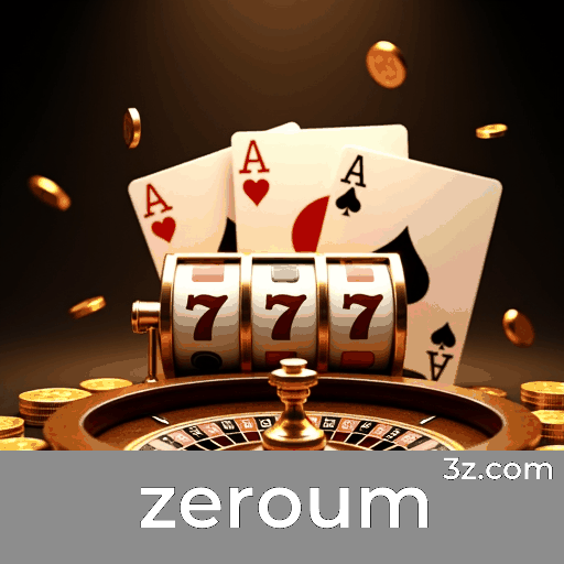 Zeroum: Plataforma de Apostas Confiável e Profissional