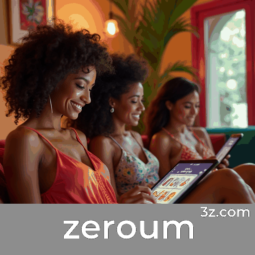 Zeroum: O Melhor em Entretenimento e Pagamentos Rápidos