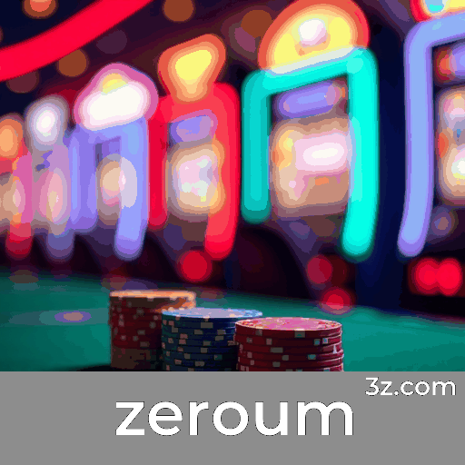 Experiência de Casino Elite no zeroum: Jogos Premium e Dealers Reais