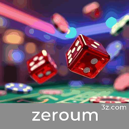 Zeroum: Domine Jogos de Casino com Estratégias Poderosas