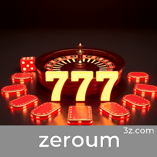 Zeroum: Plataforma de Apostas Confiável e Profissional